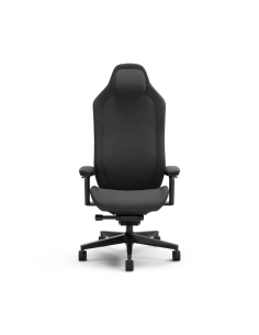 FRACTAL SEDIA REFINE FABRIC DARK 2