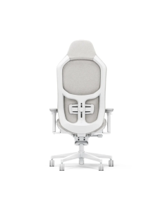 FRACTAL SEDIA REFINE FABRIC LIGHT 2