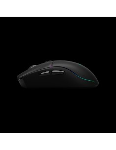 GAMDIAS MOUSE GAMING HADES M3 LUCI RGB WIRED+2.4G+BT...