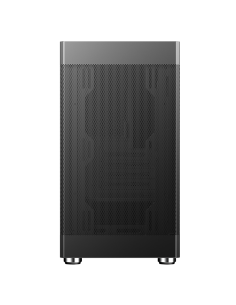 ITEK CASE MINI TOWER PROMESH 35B GAMING OFFICE TYPE-C,... 2