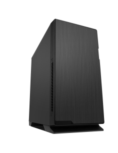ITEK CASE MIDDLE TOWER SYLENT 07 EVO TYPE-C 2xUSB3...