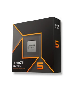 CPU AMD RYZEN 5 9600X BOX AM5 5.4GHz senza dissipatore