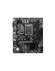 MB MSI PRO H610M-E S1700 2