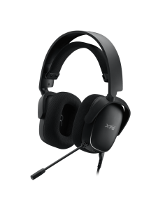 ADATA XPG CUFFIE DA GIOCO PRECOG S BLACK 101dB+-3dB...