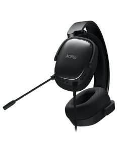 ADATA XPG CUFFIE DA GIOCO PRECOG S BLACK 101dB+-3dB... 2
