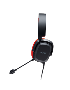 ADATA XPG CUFFIE PRECOG STUDIO USB BLACK 101dB+-3dB... 2