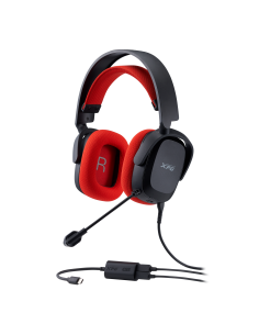ADATA XPG CUFFIE PRECOG STUDIO USB BLACK 101dB+-3dB...