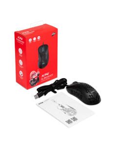 ADATA XPG GAMING MOUSE SLINGSHOT RGB ULTRA LIGHT 73g PMW... 2