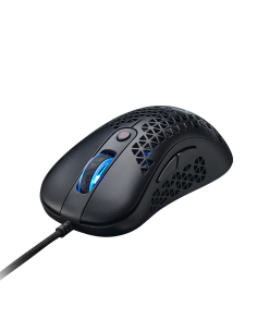 ADATA XPG GAMING MOUSE SLINGSHOT RGB ULTRA LIGHT 73g PMW...