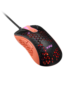 ADATA XPG GAMING MOUSE SLINGSHOT MERA ED. RGB ULTRA LIGHT...
