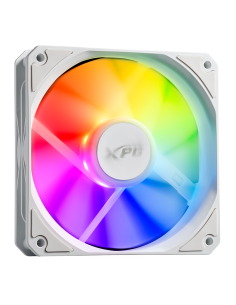 ADATA VENTOLA CASE XPG VENTO R 120 ARGB WHITE (3 PEZZI)...