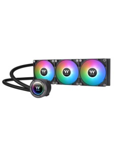 THERMALTAKE DISSIPATORE LIQUIDO TH420 V2 ARGB SYNC