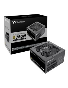 THERMALTAKE ALIM.TOUGHPOWER GT 750W F.MODULE  80P.GOLD...