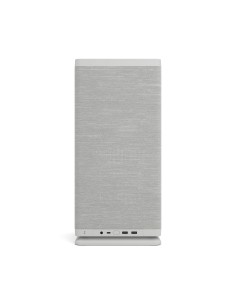 FRACTAL CASE MINI ITX MOOD LIGHT GRAY FD-C-MOD1N-01