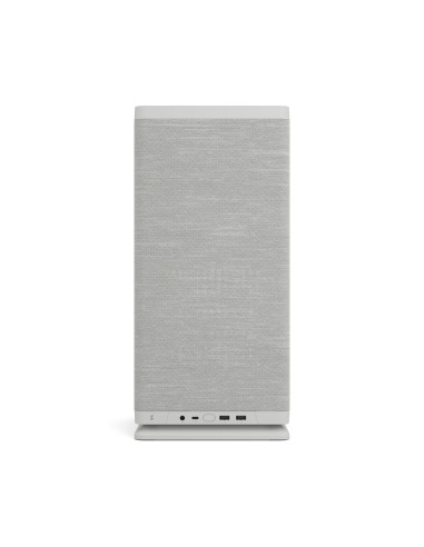 FRACTAL CASE MINI ITX MOOD LIGHT GRAY FD-C-MOD1N-01