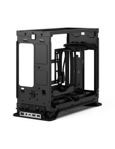 FRACTAL CASE MINI ITX ERA 2 SILVER FD-C-ERA2N-01 2