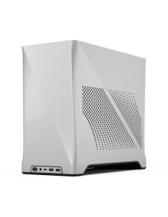 FRACTAL CASE MINI ITX ERA 2 SILVER FD-C-ERA2N-01