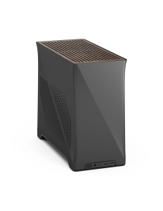 FRACTAL CASE MINI ITX ERA 2 CHARCOAL FD-C-ERA2N-02