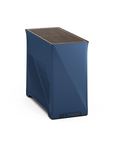 FRACTAL CASE MINI ITX ERA 2 MIDNIGHT BLUE FD-C-ERA2N-03
