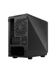 FRACTAL CASE MESHIFY 2 BLACK SOLID  FD-C-MES2A-01 2