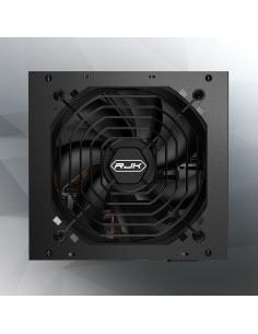 RAIJINTEK ALIM. CRATOS 1000 BLACK F.MODULARE ATX 3.1 80+...