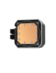DEEPCOOL RAFF. LIQUIDO MYSTIQUE 240 ARGB TFT 2.8''... 2