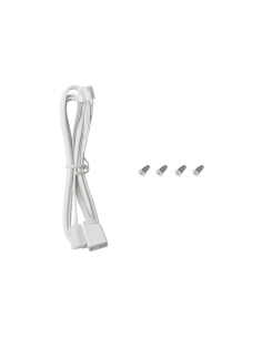 DEEPCOOL VENTOLE CASE FD12 ARGB BIANCO R-FD12-WHAPN1-G 2