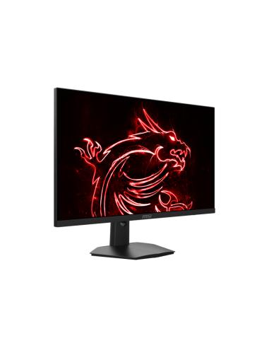 MSI MONITOR GAMING G274F 27'' 1920x1080 FHD 169 RAPID IPS FLAT 180Hz G-SYNC com