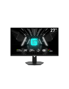 MSI MONITOR GAMING G274F 27'' 1920x1080 FHD 169 RAPID IPS... 2