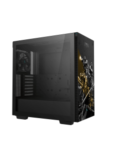 DEEPCOOL CASE MID TOWER CH510 ZORIA R-CH510-ZORIA-E-1 2
