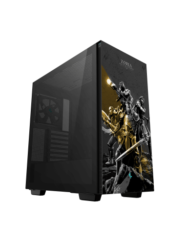 DEEPCOOL CASE MID TOWER CH510 ZORIA R-CH510-ZORIA-E-1