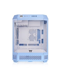 THERMALTAKE CASE M.TOWER THE TOWER 600 HYDRANGEA 2... 2