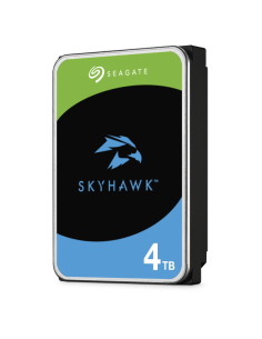 HD SEAGATE 4TB SKYHAWK ST4000VX016 EU SATA III 256MB...