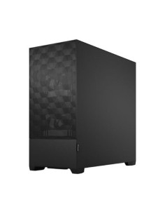FRACTAL CASE MID TOWER POP AIR BLACK TG CLEAR TINT 2