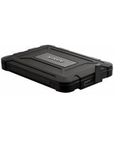 ADATA AED600-U31-CBK CASE ESTERNO 2.5'' NERO per HDD/SSD... 2