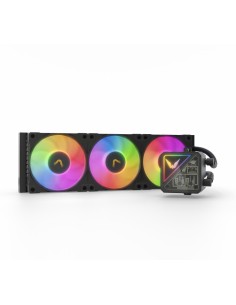 VALKYRIE RAFF. CPU LIQUIDO V360 LiITE ARGB VK-AIOVL360B