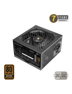 MARSGAMING ALIMENTATORE MPB650SI  650W 80PLUS BRONZE APFC... 2