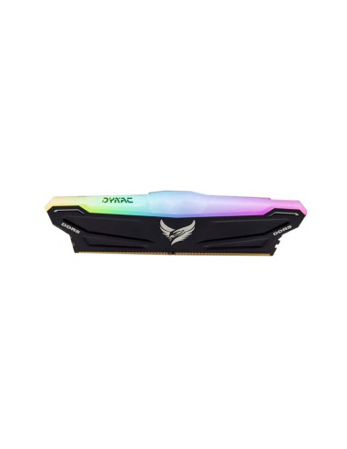 MEM DYNAC DDR5 RGB 32GB KIT (2x16GB) 6000MHz CL38 1.3V