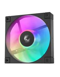 DEEPCOOL VENTOLE CASE FD12 ARGB R-FD12-BKAPN1-G
