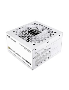 THERMALTAKE ALIM.TOUGHPOWER GT 750W SNOW F.MODULE 80P... 2