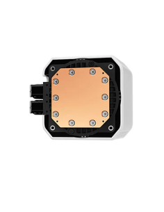 DEEPCOOL RAFF. LIQUIDO MYSTIQUE 360 WH TFT 2.8'' 2