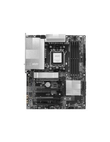 MB MSI PRO B850-P WIFI AM5