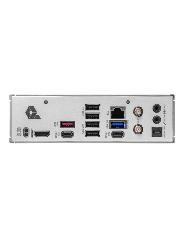 MB MSI PRO B850-P WIFI AM5