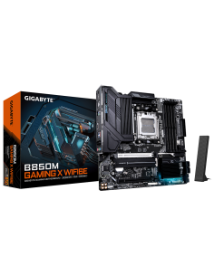 MB GIGABYTE GA-B850M GAMING X WIFI6E AM5