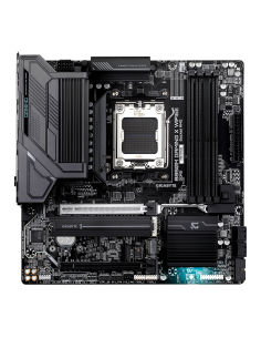 MB GIGABYTE GA-B850M GAMING X WIFI6E AM5 2