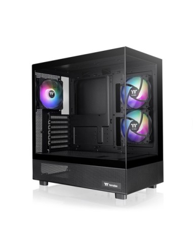 THERMALTAKE CASE M.TOWER VIEW 270 PLUS 2TG...