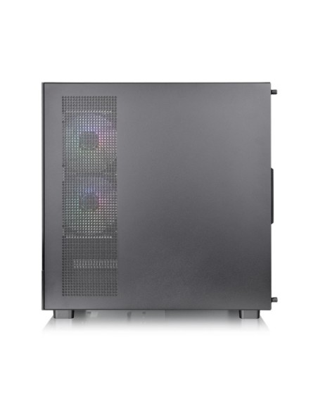 THERMALTAKE CASE M.TOWER VIEW 270 PLUS 2TG BLACK 3120mm ARGB Hydraulic