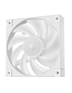 DEEPCOOL VENTOLE CASE FD12 ARGB  BIANCO 3 IN 1... 2