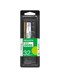 MEM ADATA 32GB DDR5 5600MHz SO-DIMM  AD5S560032G-S 2