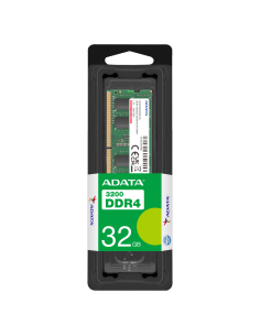 MEM ADATA 32GB DDR4 3200MHz SO-DIMM AD4S320032G22-SGN